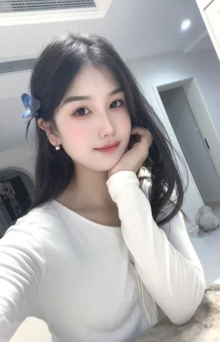 包河软妹子香香 图片 3