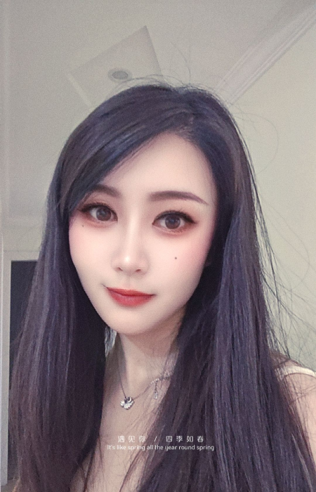 天心盈盈 图片 1