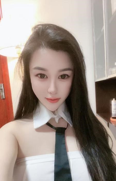 龙华艳舞莞式可欣 图片 1
