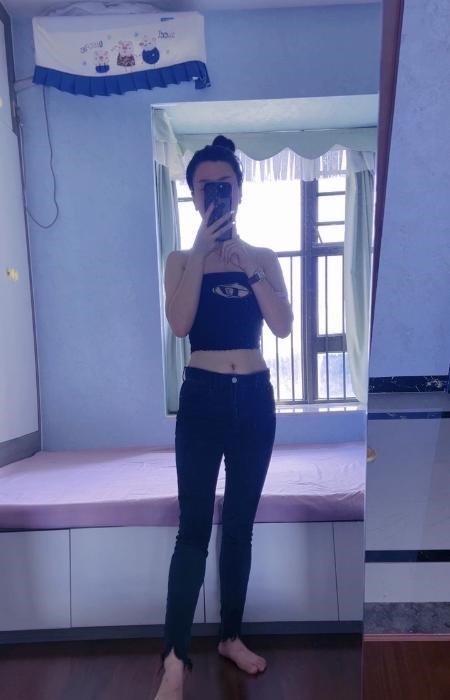 龙华艳舞莞式可欣 图片 3