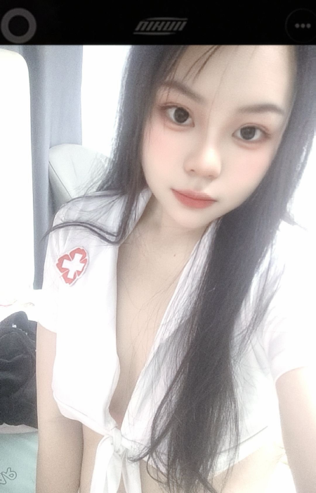 上城嫩妹思思 图片 1