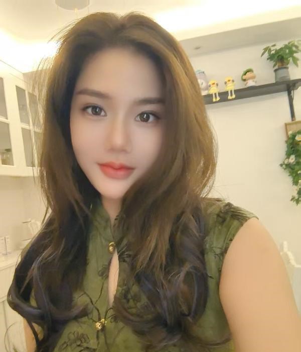 火辣身材可可 图片 1