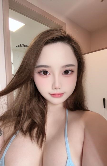 肥臀大奶素素 图片 1