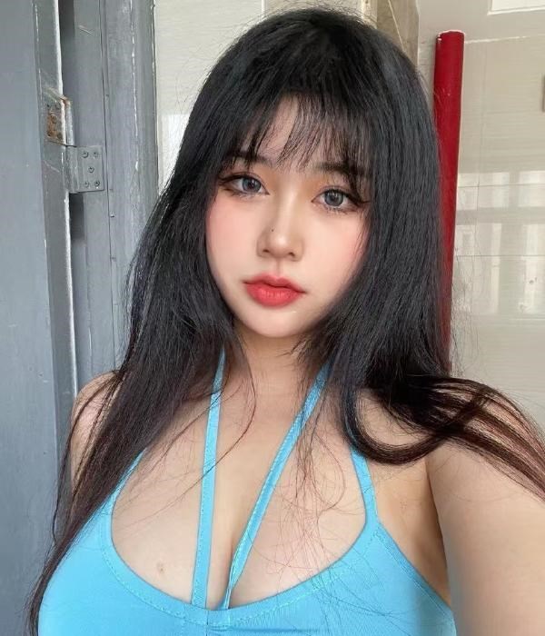海珠性感小辣椒 图片 1