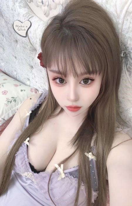 西安性感制服诱惑冉冉 图片 2