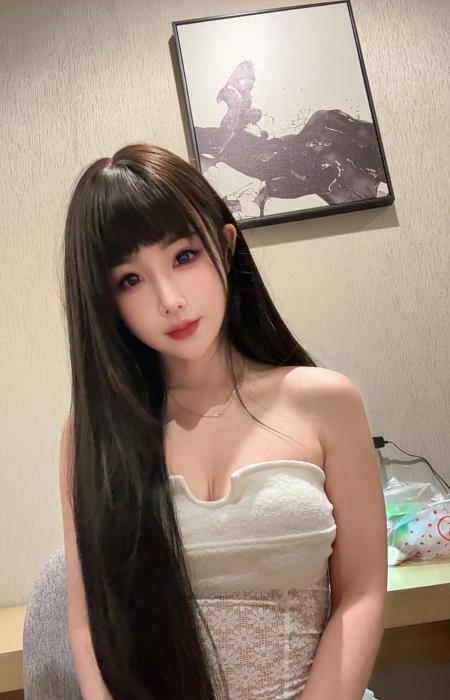 新区妮妮玉体游记 图片 1