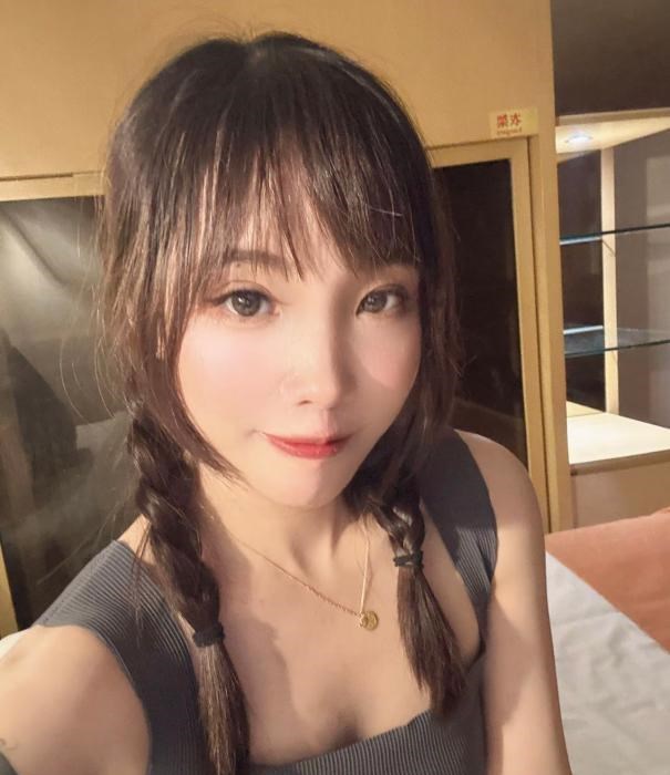 天河尤物长腿情趣瑶瑶 图片 1