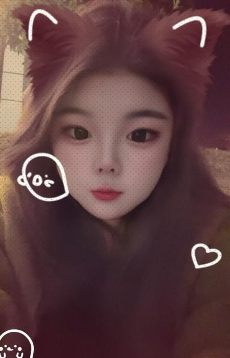 超嫩大熊妹妹 图片 1