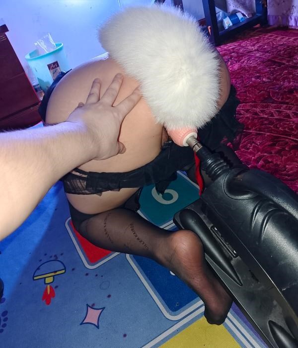 东站附近三通深喉熟女 图片 1