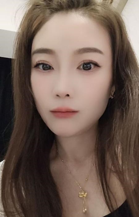 东门浪女鸢尾 图片 1