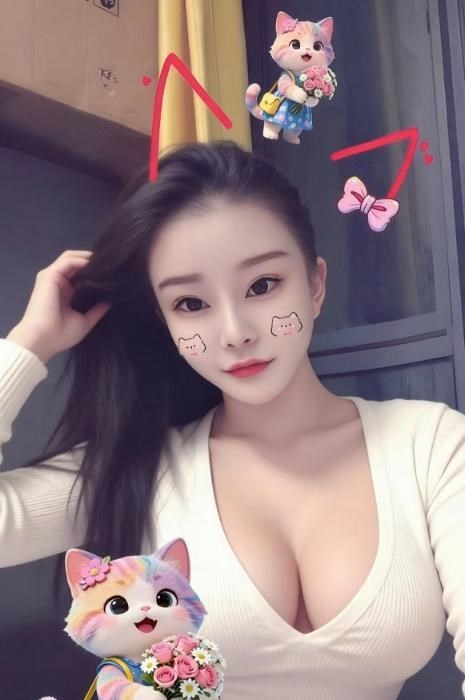 普陀女友感小姐姐 图片 1