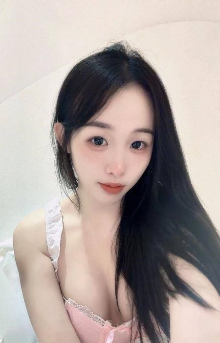 越秀区可乐老师 图片 2