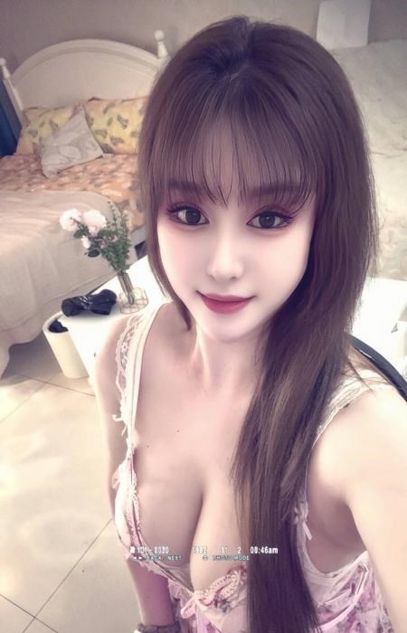 西安大胸制服诱惑冉冉 图片 1