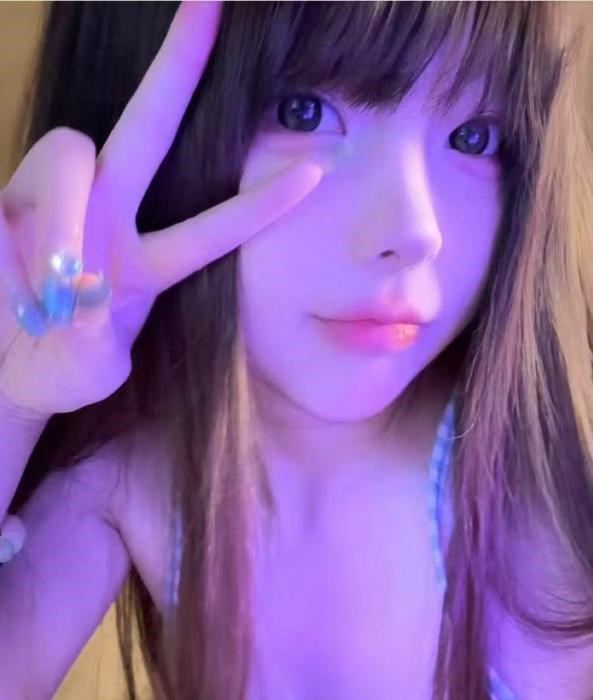 嫩妹小苏 图片 1