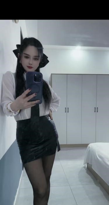 包河大奶御姐 图片 1