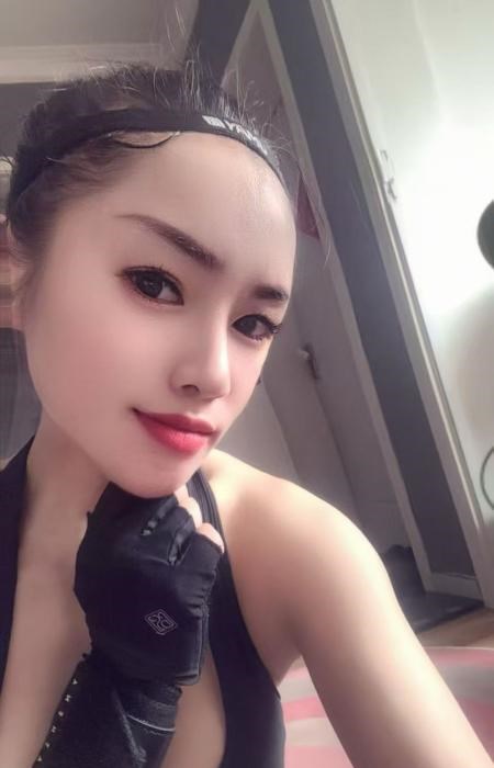 莞式服务焱妃 图片 1