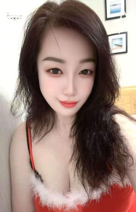越秀熟女丹妮姐姐 图片 1