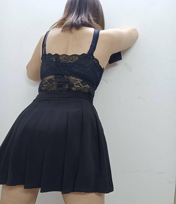 晓港性感熟女 图片 1