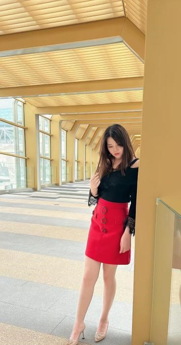 上沙翘臀悦儿 图片 1
