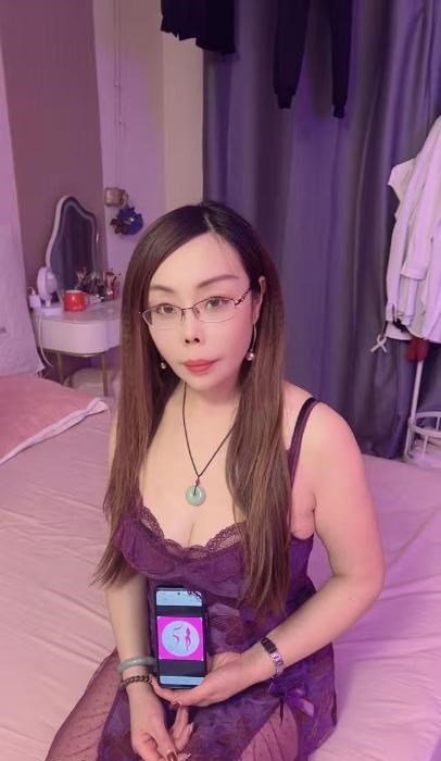 SM玩具大炮御姐 图片 1