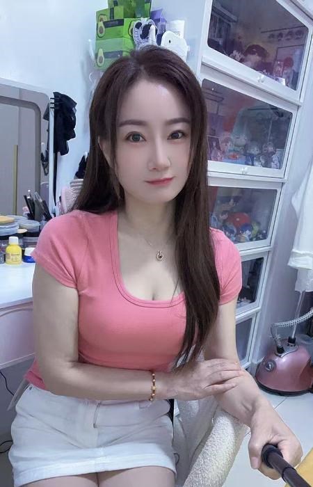 罗湖大胸诗音 图片 1