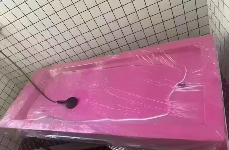 宝山大奶水磨 图片 4