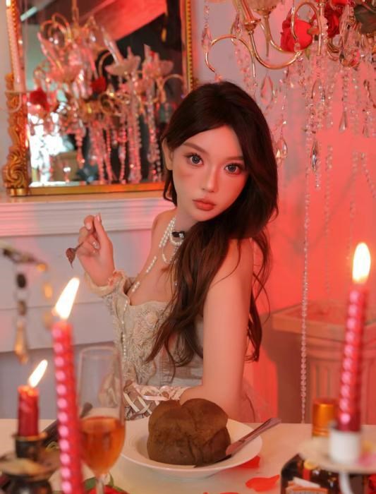 福田纯情小猫 图片 1