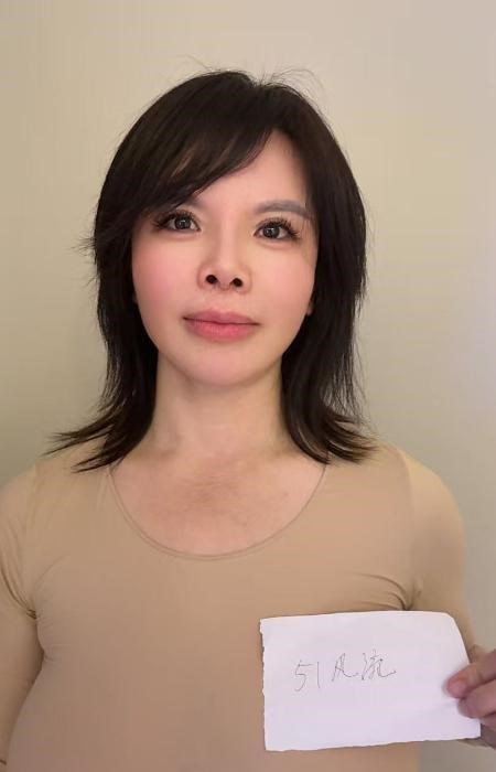 三通巨乳熟女 图片 1