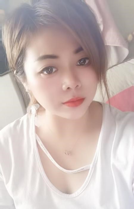 松江兼职良家少妇娟娟 图片 1