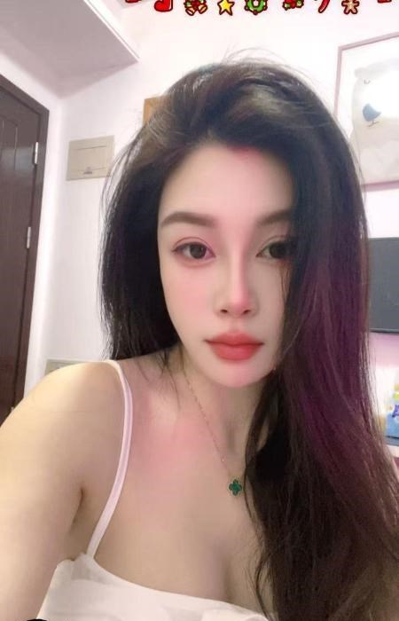 服务系美女妮儿 图片 1