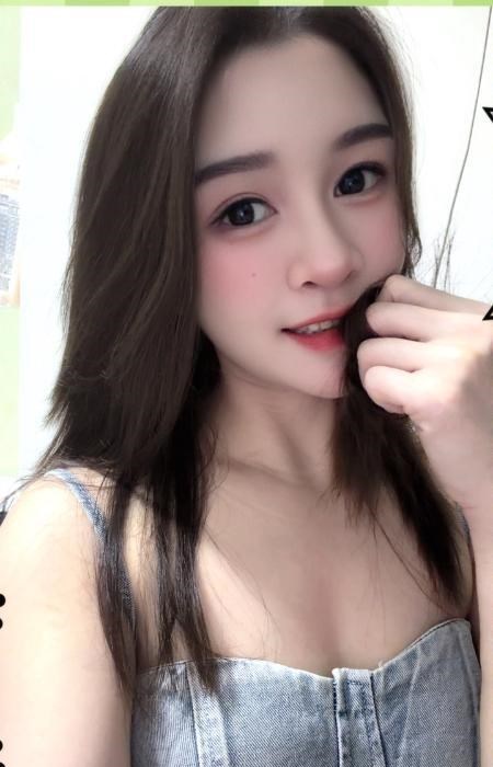 包河很活泼的妹子 图片 1