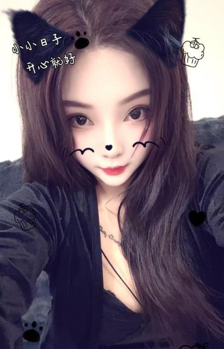 肉呼呼活好小姐姐 图片 1