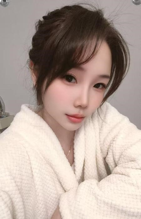 蜀山气质小姐姐 图片 1