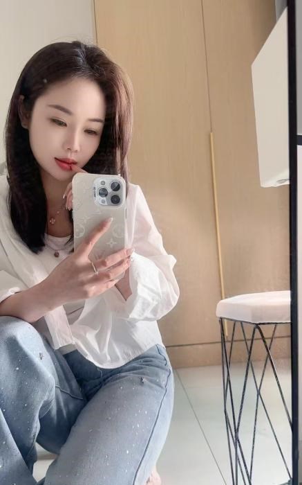 蜀山气质小姐姐 图片 4