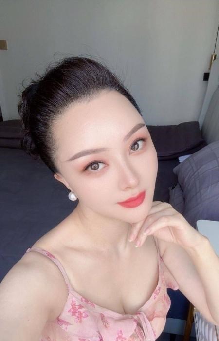 常熟气质绝佳瑜伽少妇 图片 1