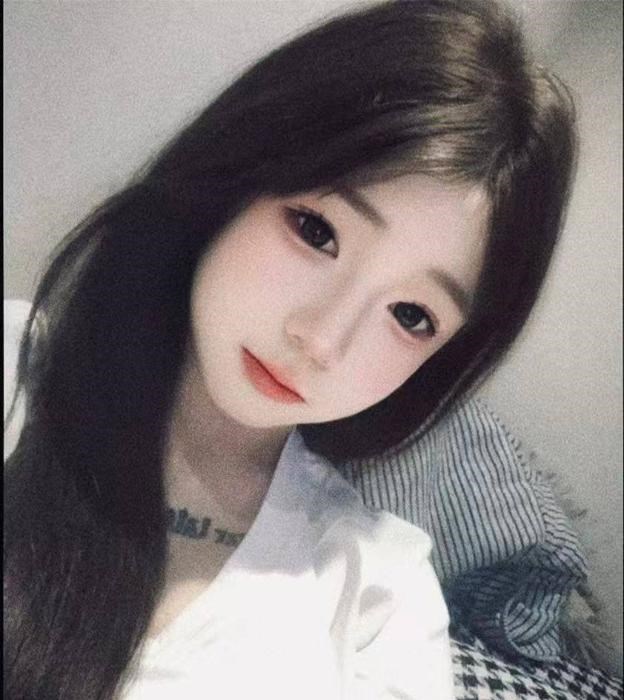 福州兼职颜值嫩妹 图片 1