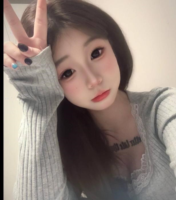 福州兼职颜值嫩妹 图片 2