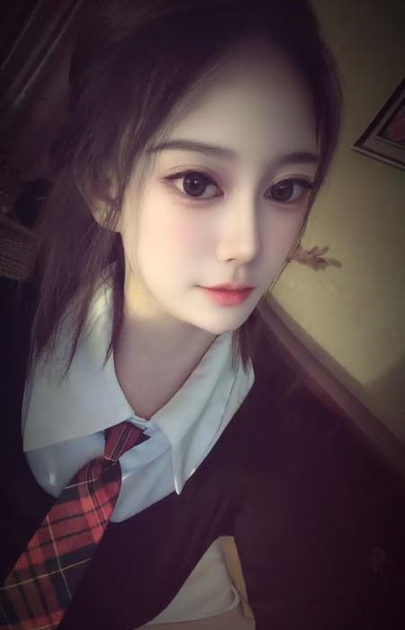 蜀山制服靓妹 图片 1