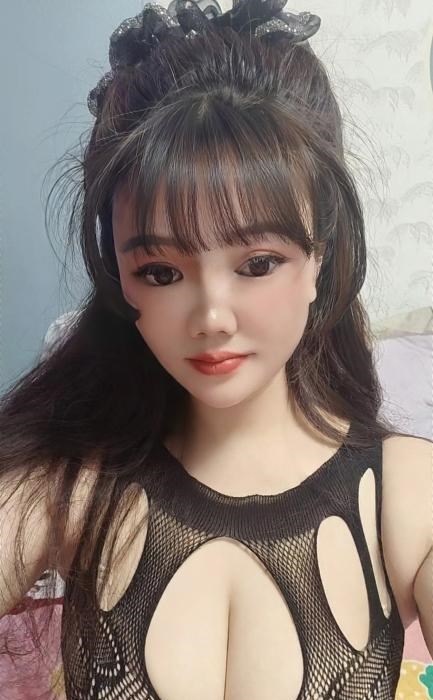 拱墅服务系巨乳六六 图片 1