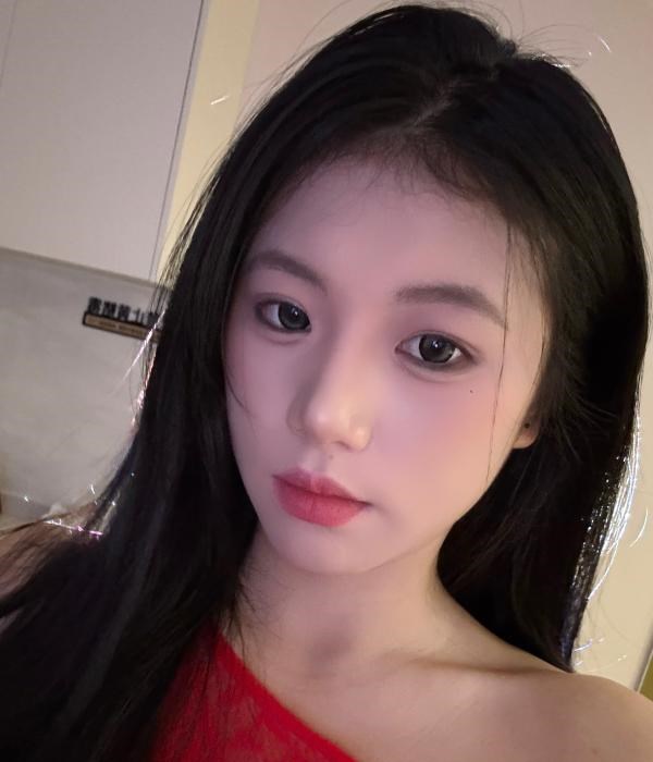福田车公庙妹妹 图片 1