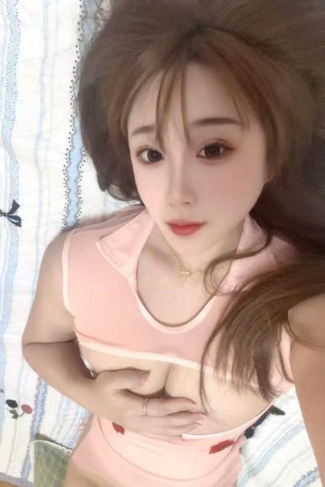 河西颜值小姐姐 图片 1