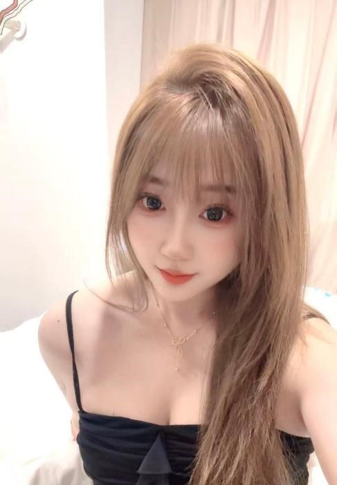 河西颜值小姐姐 图片 4