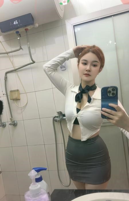 性感包臀御姐 图片 2