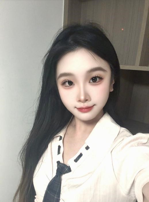 南城舌吻小爱 图片 1