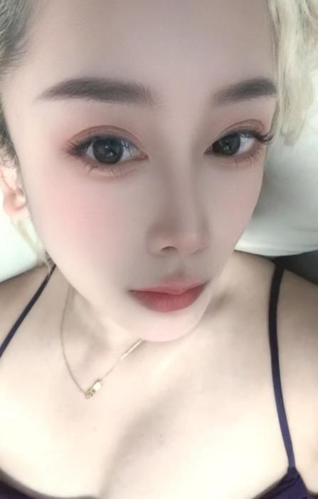 拱墅大E奶彤彤 图片 4