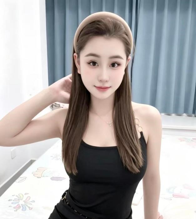 上城大胸欣宝宝 图片 4