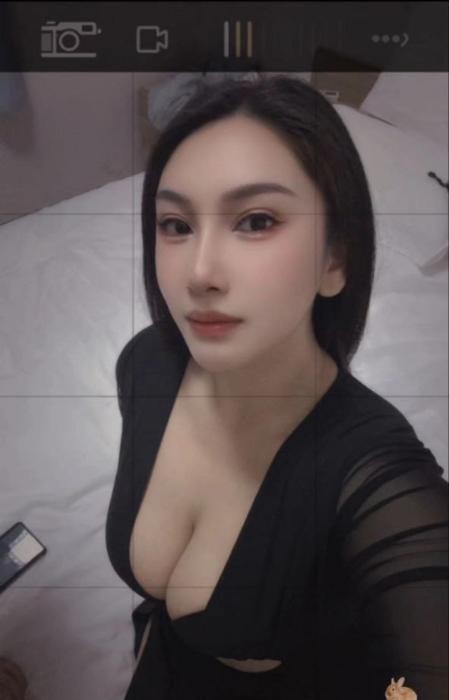 N刷巨乳萱萱 图片 1