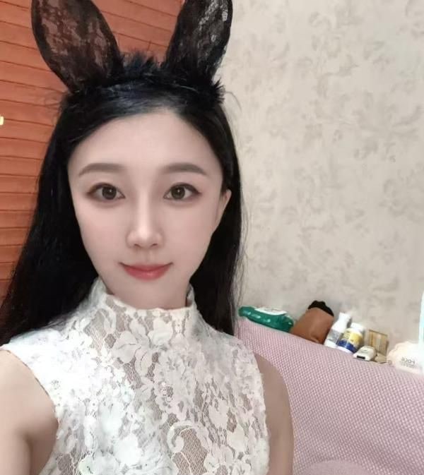 光谷风情旗袍小仙女 图片 3