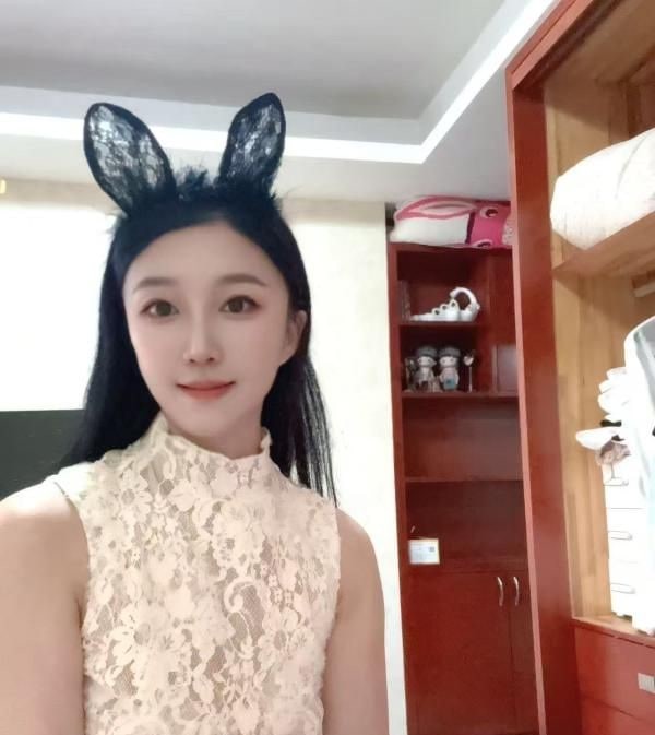 光谷风情旗袍小仙女 图片 4