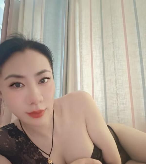 丰台风骚少妇橙子 图片 3